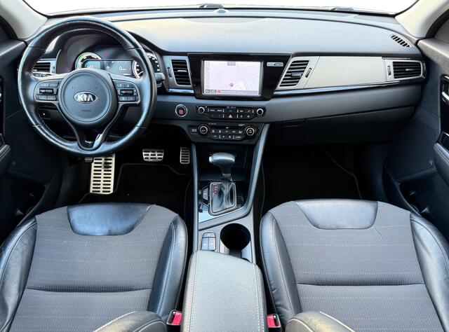 KIA Niro 1.6 GDi Hybrid First Edition I Trekhaak I JBL I 18 Inch