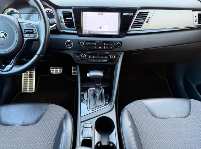 KIA Niro 1.6 GDi Hybrid First Edition I Trekhaak I JBL I 18 Inch