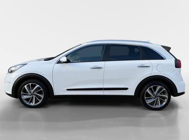 KIA Niro 1.6 GDi Hybrid First Edition I Trekhaak I JBL I 18 Inch