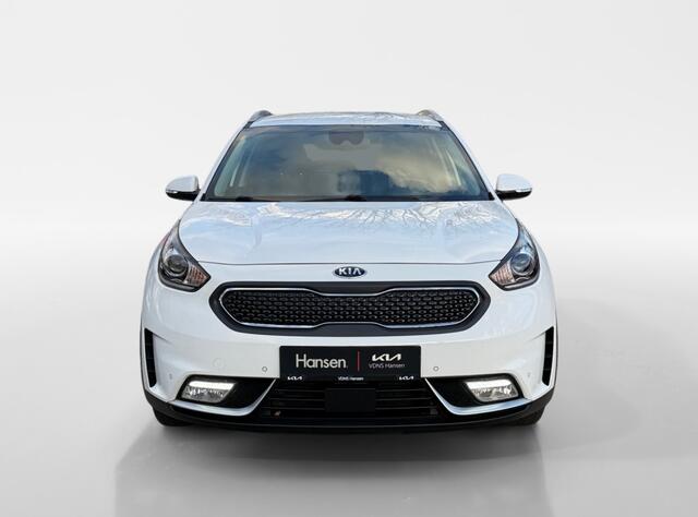 KIA Niro 1.6 GDi Hybrid First Edition I Trekhaak I JBL I 18 Inch