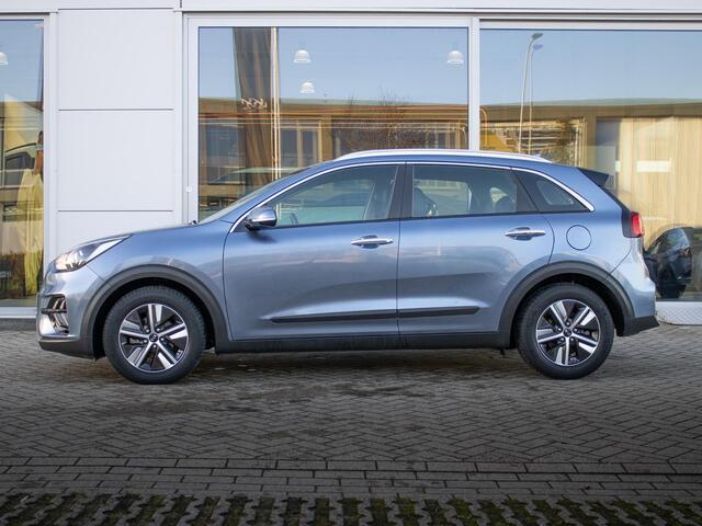 KIA Niro 1.6 GDi Hybrid DynamicLine | Navigatie | Clima | NL auto |