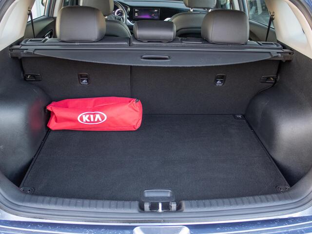 KIA Niro 1.6 GDi Hybrid DynamicLine | Navigatie | Clima | NL auto |