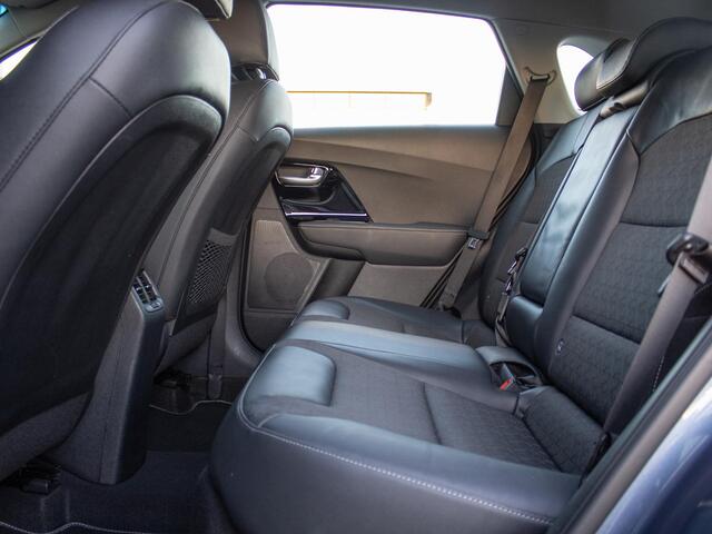 KIA Niro 1.6 GDi Hybrid DynamicLine | Navigatie | Clima | NL auto |