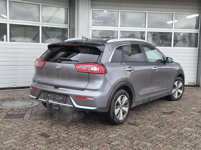 KIA Niro 1.6 GDi PHEV DynamicLine Trekhaak, Apple Carplay, Android Auto,