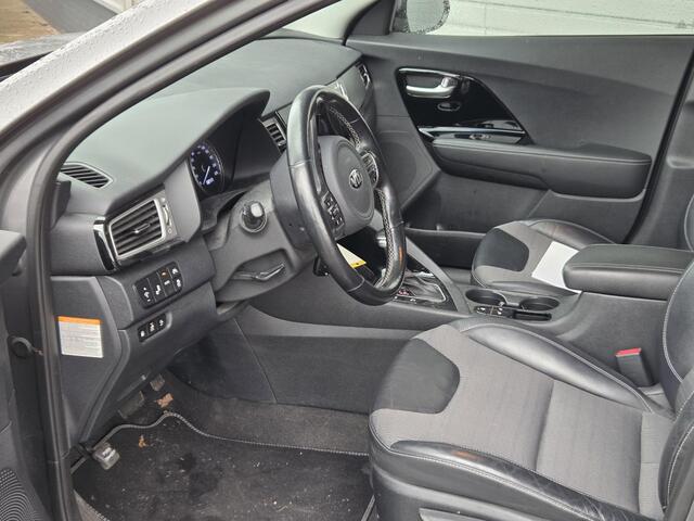 KIA Niro 1.6 GDi PHEV DynamicLine Trekhaak, Apple Carplay, Android Auto,