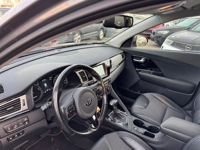 KIA Niro 1.6 GDi PHEV DynamicLine Trekhaak, Apple Carplay, Android Auto,