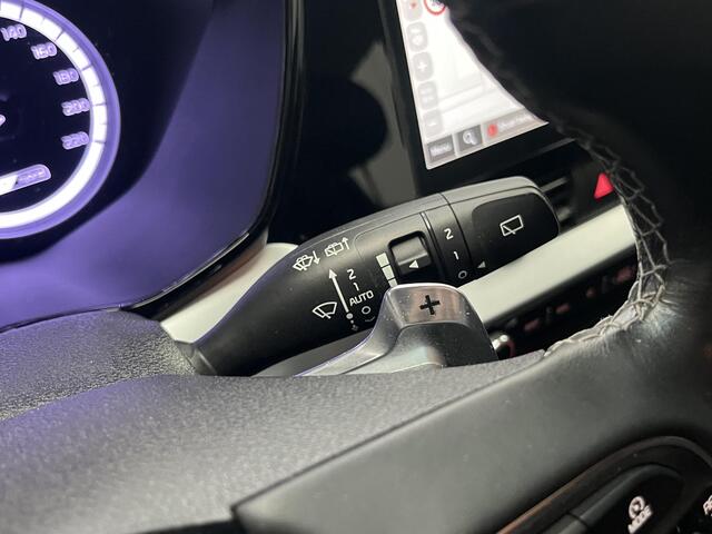 KIA Niro 1.6 GDi Hybrid DynamicLine met Trekhaak, Cruisecontrol, Achteruitrij Camera, Apple Carplay en Android Auto, Navigatie