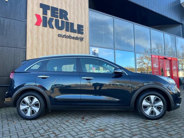 KIA Niro 1.6 GDi Hybrid Executive Line / Carplay / Navi / Cam