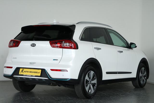 KIA Niro 1.6 GDi PHEV DynamicPlusLine / LED / Leder / ACC / Navi / CarPlay