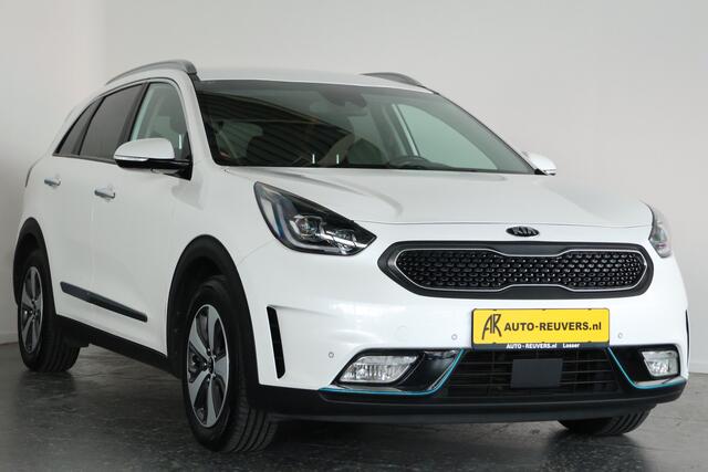 KIA Niro 1.6 GDi PHEV DynamicPlusLine / LED / Leder / ACC / Navi / CarPlay