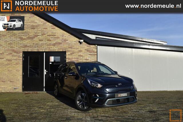 KIA Niro DYNAMICLINE 64 KWH, Lane, ACC, Camera