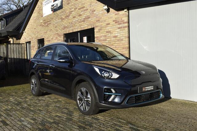 KIA Niro DYNAMICLINE 64 KWH, Lane, ACC, Camera