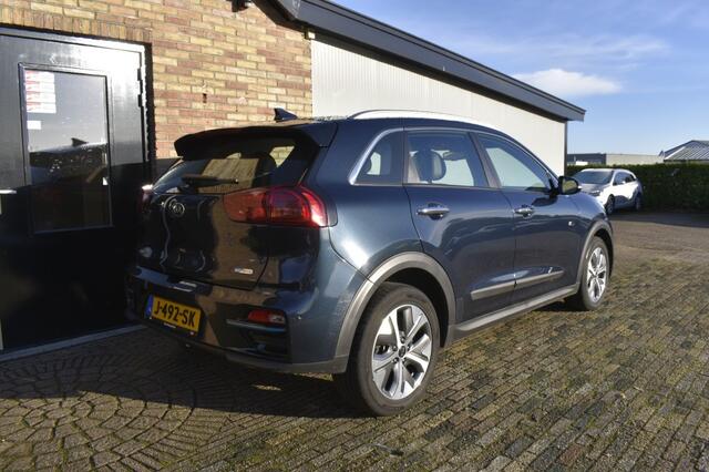 KIA Niro DYNAMICLINE 64 KWH, Lane, ACC, Camera