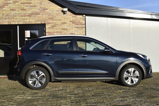 KIA Niro DYNAMICLINE 64 KWH, Lane, ACC, Camera