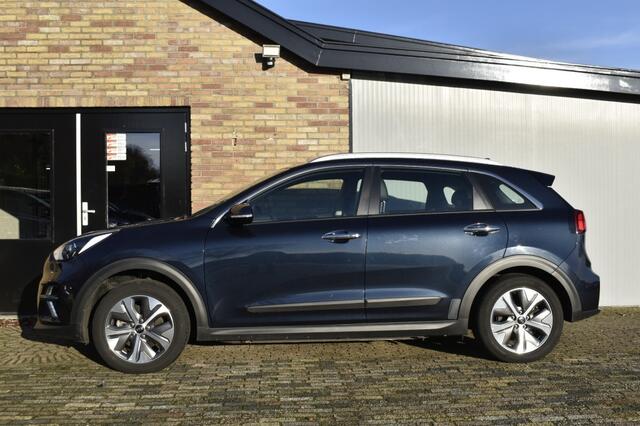 KIA Niro DYNAMICLINE 64 KWH, Lane, ACC, Camera