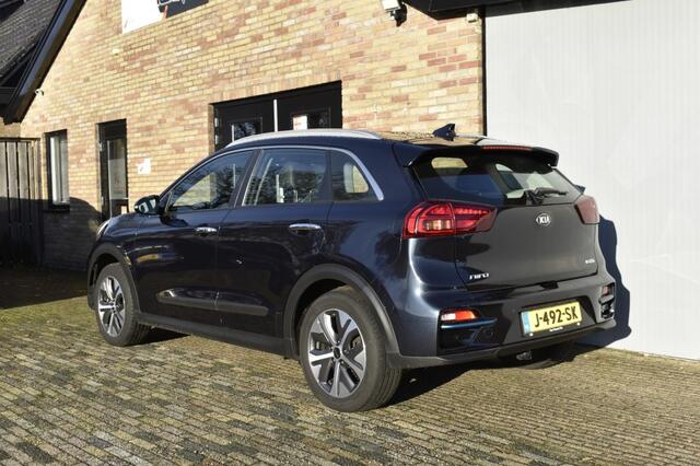 KIA Niro DYNAMICLINE 64 KWH, Lane, ACC, Camera
