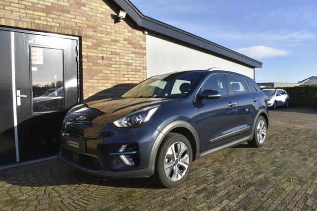 KIA Niro DYNAMICLINE 64 KWH, Lane, ACC, Camera