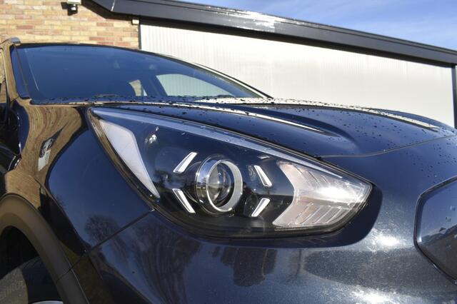 KIA Niro DYNAMICLINE 64 KWH, Lane, ACC, Camera
