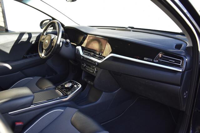 KIA Niro DYNAMICLINE 64 KWH, Lane, ACC, Camera