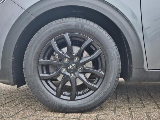 KIA Niro 1.6 GDi PHEV Plug-In DynamicPlusLine Stoel- en stuurverwarming | Navigatie | Apple Carplay/Android Auto | Keyless | Start/stop systeem |