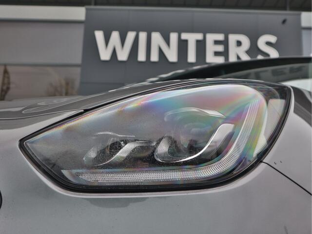 KIA Niro 1.6 GDi PHEV Plug-In DynamicPlusLine Stoel- en stuurverwarming | Navigatie | Apple Carplay/Android Auto | Keyless | Start/stop systeem |