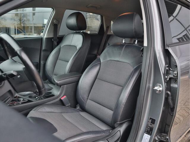 KIA Niro 1.6 GDi PHEV Plug-In DynamicPlusLine Stoel- en stuurverwarming | Navigatie | Apple Carplay/Android Auto | Keyless | Start/stop systeem |