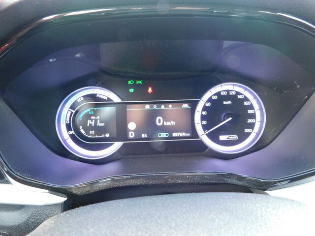 KIA Niro 1.6 GDi Hybrid DynamicLine