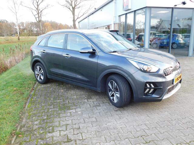 KIA Niro 1.6 GDi Hybrid DynamicLine