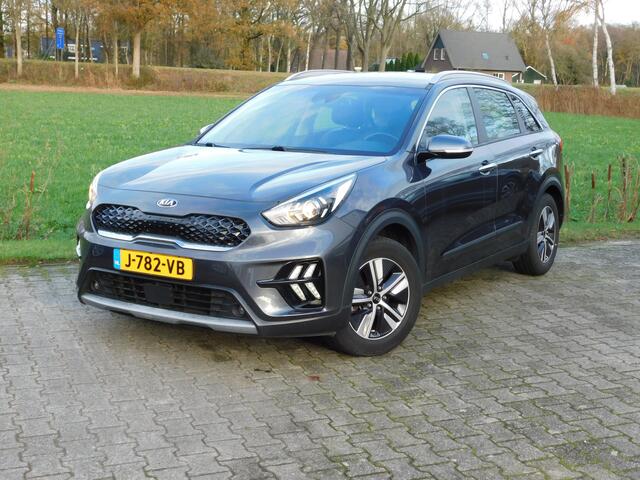KIA Niro 1.6 GDi Hybrid DynamicLine