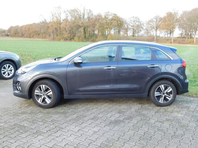KIA Niro 1.6 GDi Hybrid DynamicLine