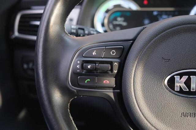KIA Niro 1.6 GDi Hybrid 141pk DCT6 First Edition | Navi | App Connect | Climate | Crusie | Camera | Cruise | PDC | Trekhaak
