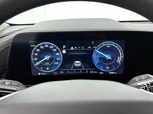 KIA Niro 1.6 GDi Hybrid DynamicPlusLine Schuifdak | Half Eco leder | NAP BLACK FRIDAY DEAL