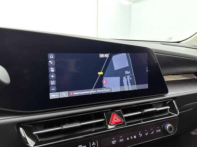 KIA Niro 1.6 GDi Hybrid DynamicPlusLine Schuifdak | Half Eco leder | NAP BLACK FRIDAY DEAL