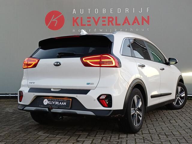 KIA Niro 1.6 GDi Hybrid ExecutiveLine | APPLE CARPLAY/ ANDROID AUTO | CLIMATE CONTROL | CAMERA | NAVI | Wij bieden ook financiering mogelijkheden aan.