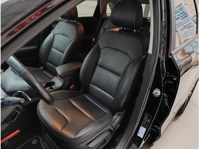 KIA Niro 1.6 GDi Hybrid DynamicPlusLine Leder | Stoel + Stuurverwarming | Keyless | Navi | Camera.