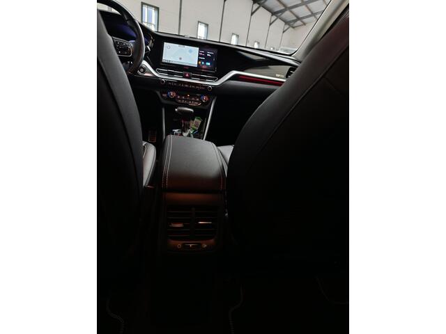 KIA Niro 1.6 GDi Hybrid DynamicPlusLine Leder | Stoel + Stuurverwarming | Keyless | Navi | Camera.