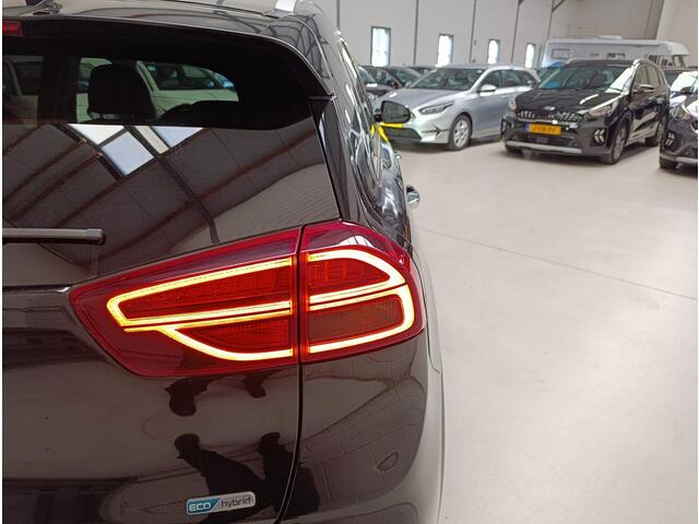 KIA Niro 1.6 GDi Hybrid DynamicPlusLine Leder | Stoel + Stuurverwarming | Keyless | Navi | Camera.