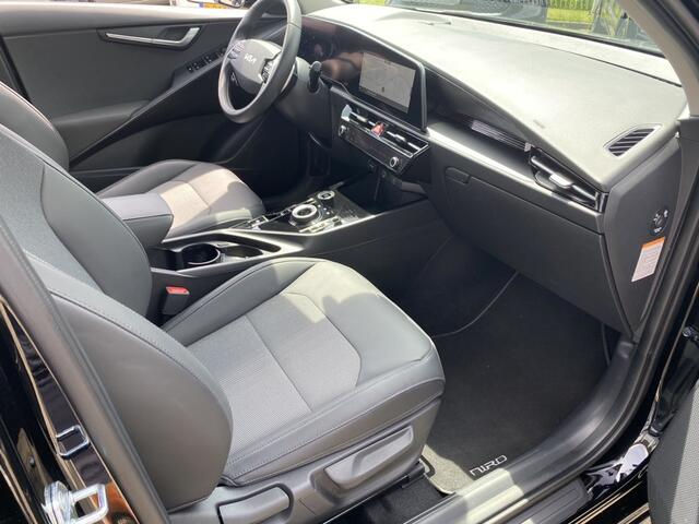 KIA Niro 1.6 GDi Hybrid DynamicLine