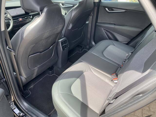 KIA Niro 1.6 GDi Hybrid DynamicLine