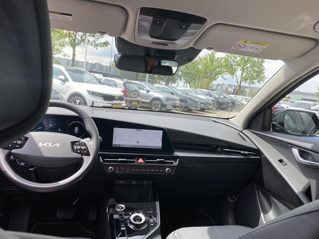 KIA Niro 1.6 GDi Hybrid DynamicLine