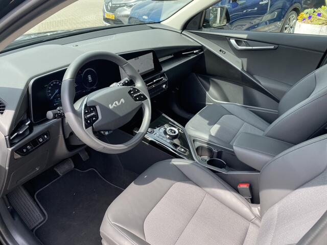 KIA Niro 1.6 GDi Hybrid DynamicLine