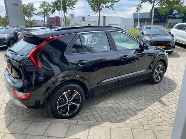 KIA Niro 1.6 GDi Hybrid DynamicLine