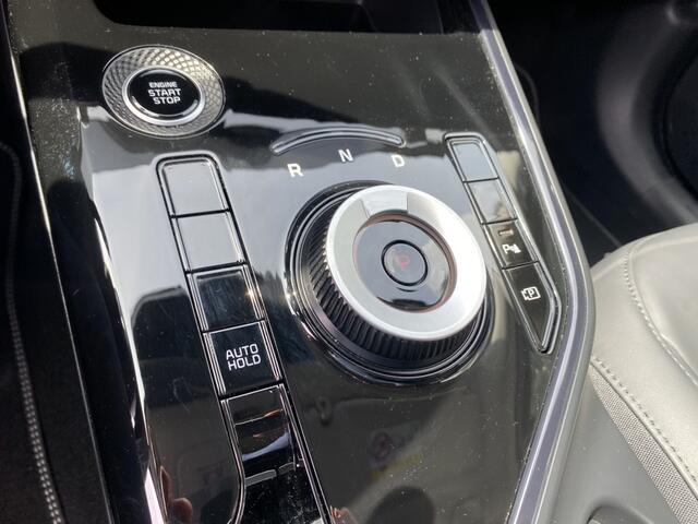 KIA Niro 1.6 GDi Hybrid DynamicLine