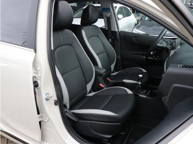 KIA PICANTO 1.0 GT-Line I Uit voorraad leverbaar