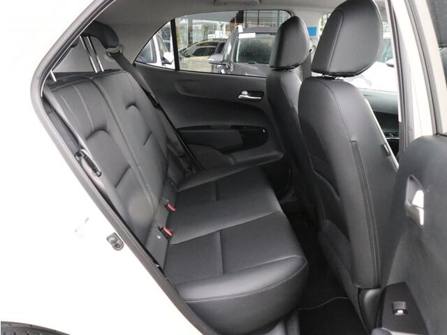 KIA PICANTO 1.0 GT-Line I Uit voorraad leverbaar