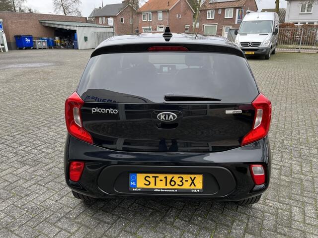KIA PICANTO 1.0 Design Ed. | Apple Carplay | Navi | Camera | Cruise