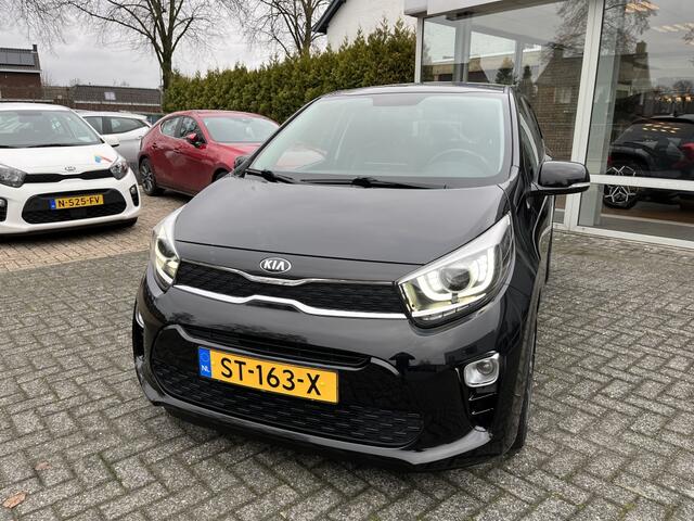 KIA PICANTO 1.0 Design Ed. | Apple Carplay | Navi | Camera | Cruise