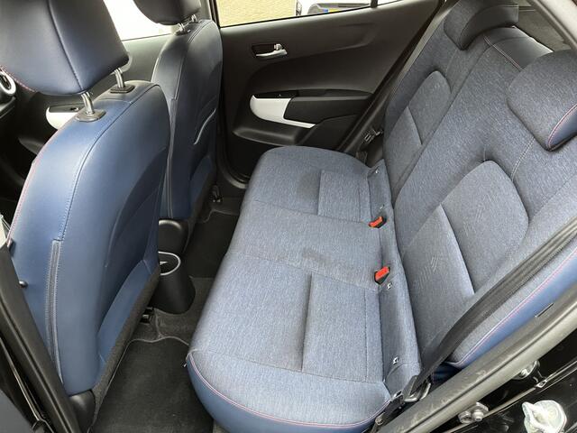 KIA PICANTO 1.0 Design Ed. | Apple Carplay | Navi | Camera | Cruise