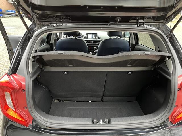 KIA PICANTO 1.0 Design Ed. | Apple Carplay | Navi | Camera | Cruise