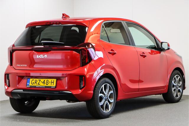 KIA PICANTO 1.0 DPI ExecutiveLine